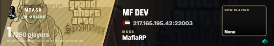 Blade badge preview
