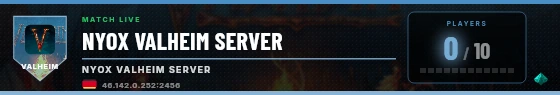 Scoreboard badge preview