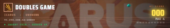 Arcade badge preview