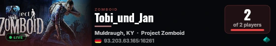 Tobi_und_Jan live status badge