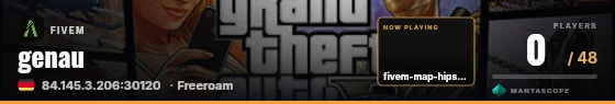 Hero badge preview