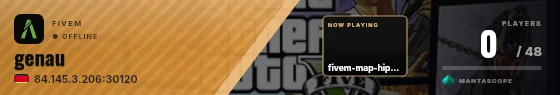 Sweep badge preview