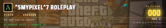 Arcade badge preview