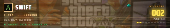 Arcade badge preview