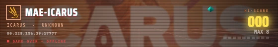 Arcade badge preview