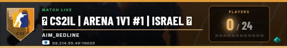 Scoreboard badge preview