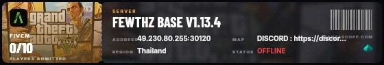 Ticket badge preview