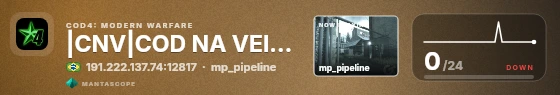 Mesh badge preview