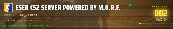 Arcade badge preview