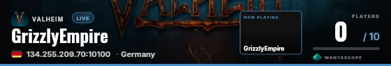 Hero badge preview
