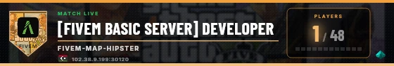 Scoreboard badge preview