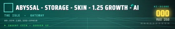Arcade badge preview