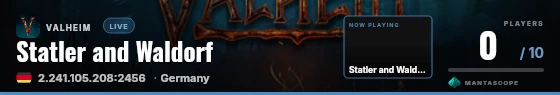 Hero badge preview