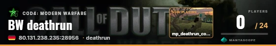 Hero badge preview