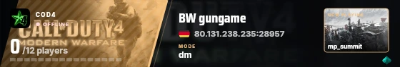 Blade badge preview
