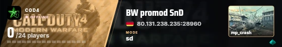 Blade badge preview