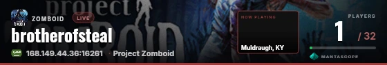 Hero badge preview