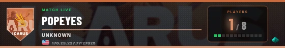 Scoreboard badge preview
