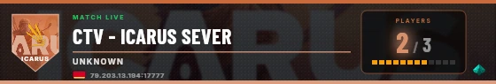 Scoreboard badge preview