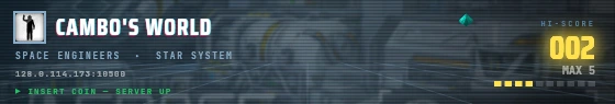 Arcade badge preview