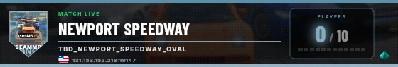 Scoreboard badge preview
