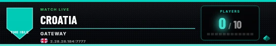 Scoreboard badge preview