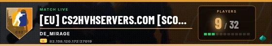 Scoreboard badge preview