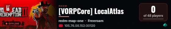 [VORPCore] LocalAtlas live status badge