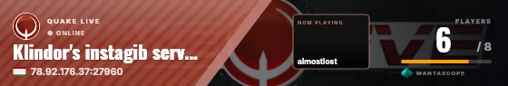 Sweep badge preview