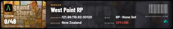 Ticket badge preview