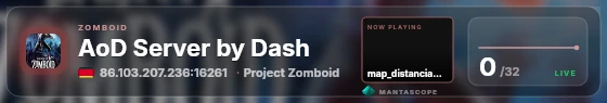 Glass badge preview