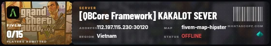 Ticket badge preview