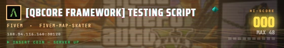 Arcade badge preview