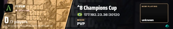 Blade badge preview
