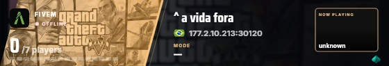 Blade badge preview