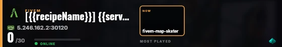 Filmstrip badge preview