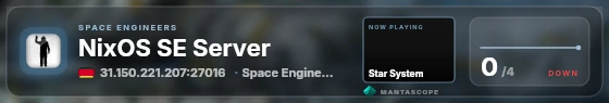 Glass badge preview