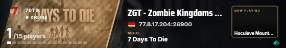 Blade badge preview