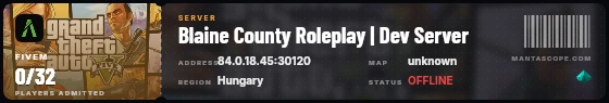 Ticket badge preview