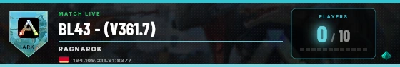 Scoreboard badge preview