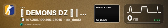 Mesh badge preview