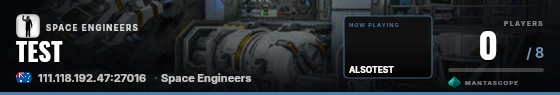 Hero badge preview