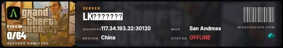 Ticket badge preview