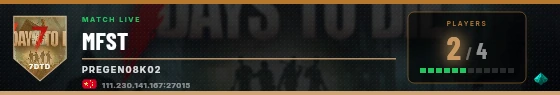 Scoreboard badge preview
