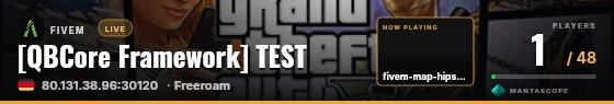 Hero badge preview