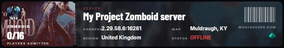 Ticket badge preview