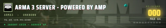 Arcade badge preview