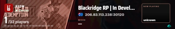 Blade badge preview