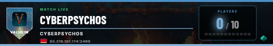 Scoreboard badge preview