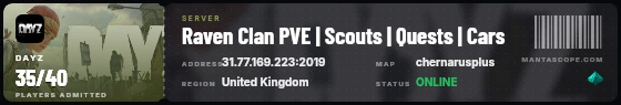 Ticket badge preview